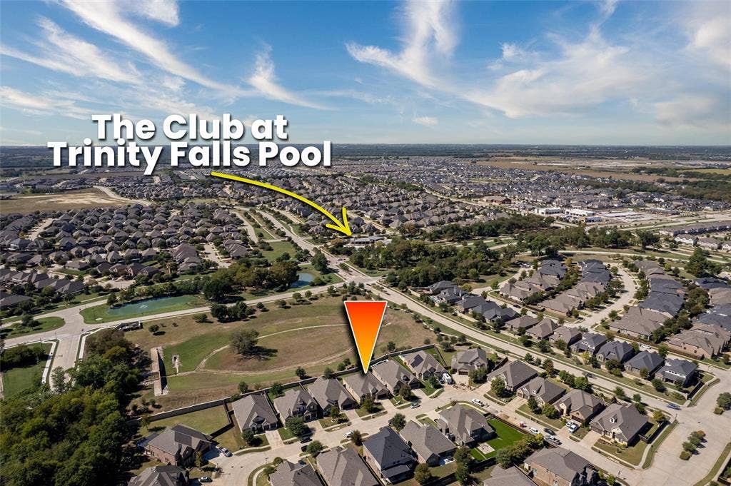 7601 Calhoun Cove, McKinney, TX 75071 Additional content