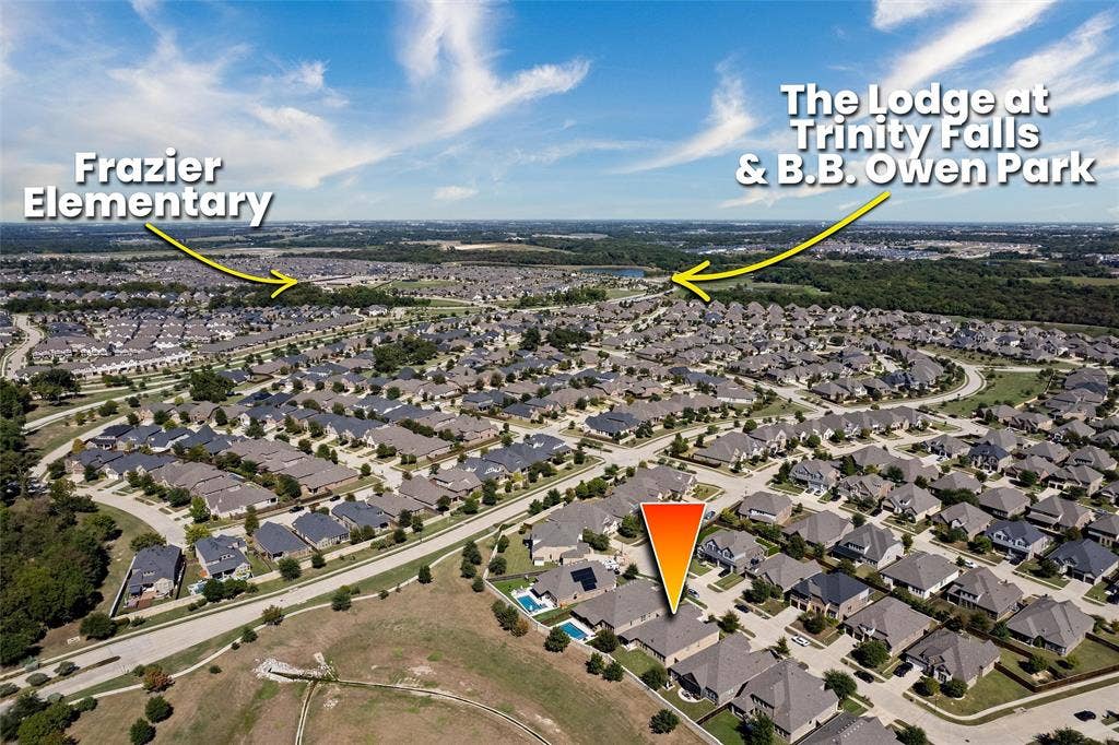 7601 Calhoun Cove, McKinney, TX 75071 Additional content