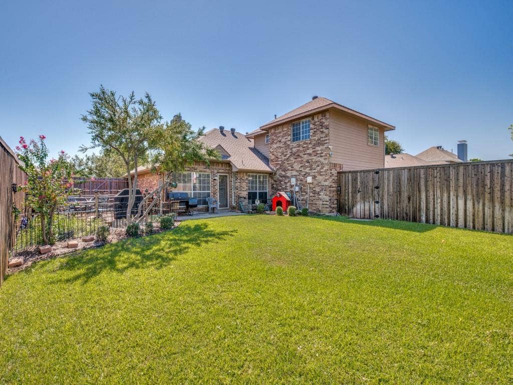 2705 Micarta Drive, Plano, TX 75025 2705 Micarta Drive, Plano, TX 75025