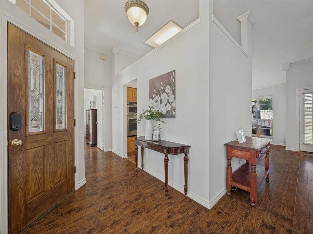 2705 Micarta Drive, Plano, TX 75025 2705 Micarta Drive, Plano, TX 75025