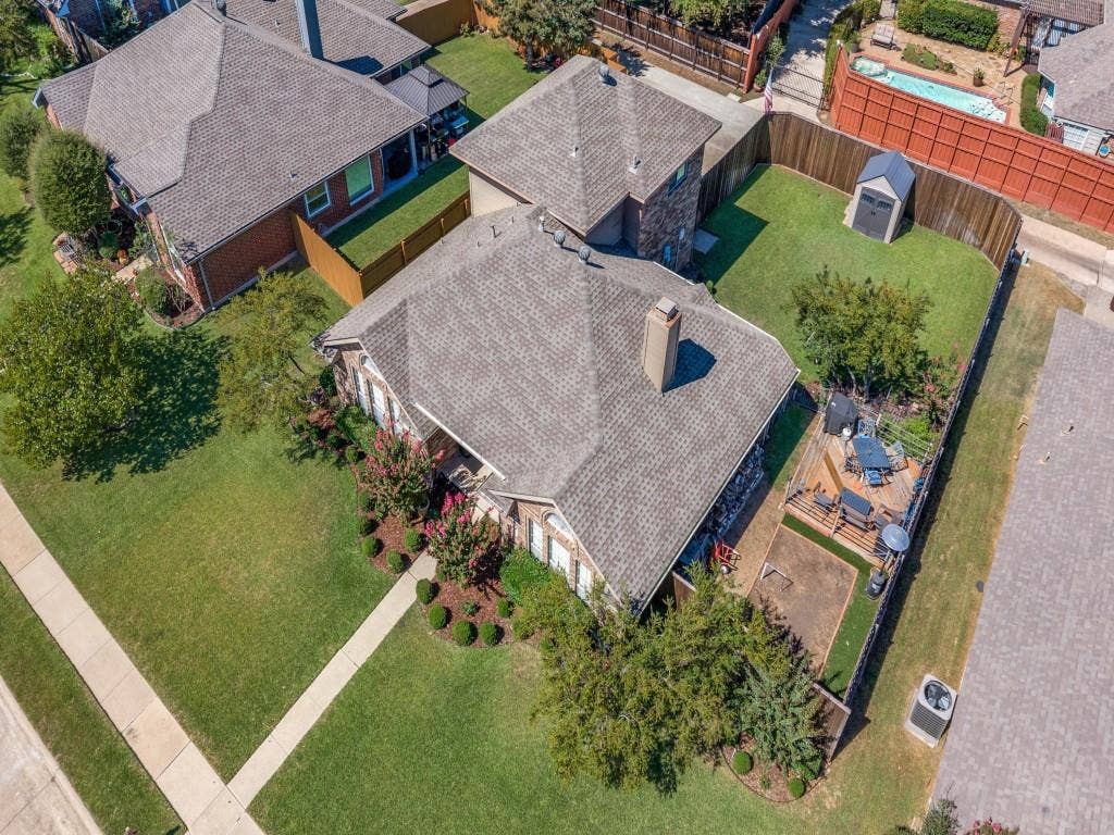 2705 Micarta Drive, Plano, TX 75025 2705 Micarta Drive, Plano, TX 75025