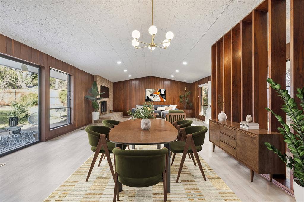 1747 W Red Bird Lane, Dallas, TX 75232 1747 W Red Bird Lane, Dallas, TX 75232