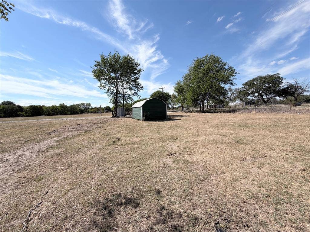 TBD Lot 2 Cedar Creek Parkway W, Kemp, TX 75143 behind buildings