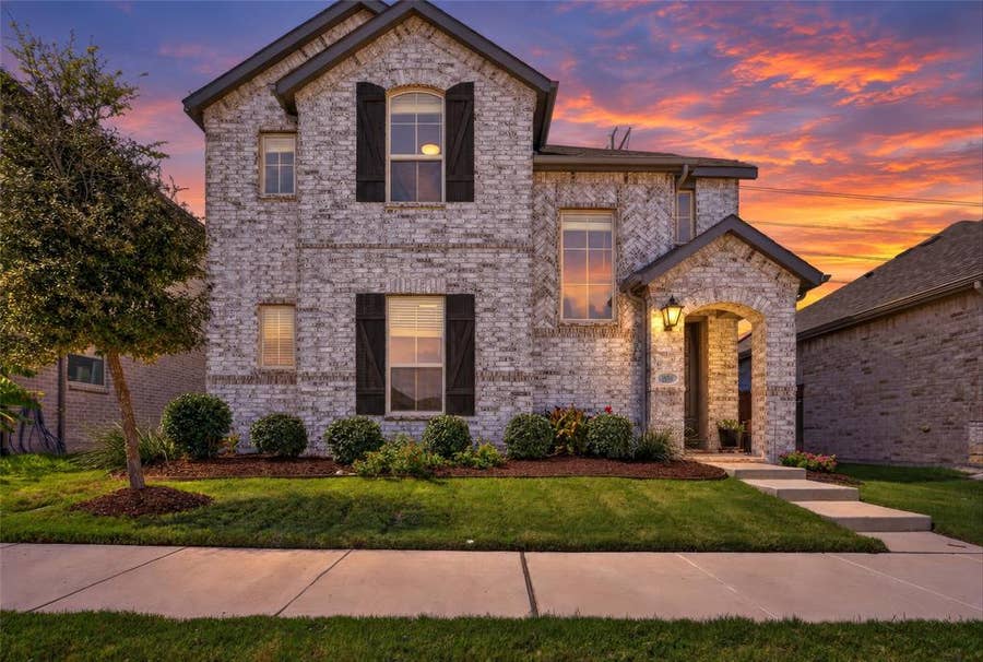 Property photo for 12325 Hulson Trail, Fort Worth, TX