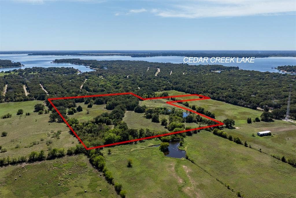 000 Double Bridge Road, Mabank, TX 75156 000 Double Bridge Road, Mabank, TX 75156