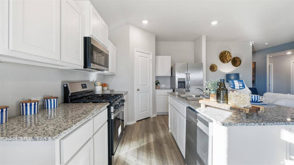 1324 TIN ROOF Road, Denton, TX 76249