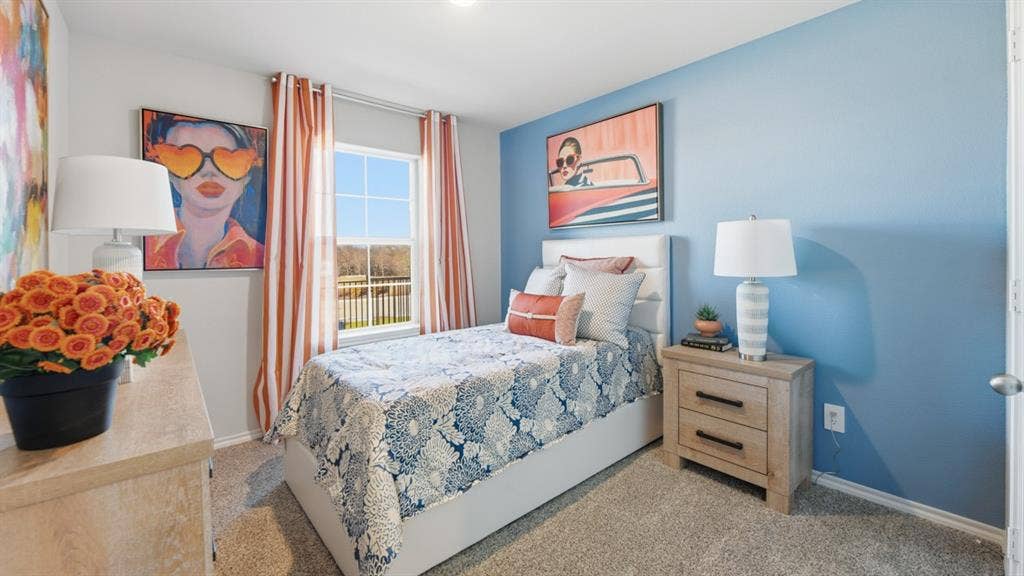 1324 TIN ROOF Road, Denton, TX 76249