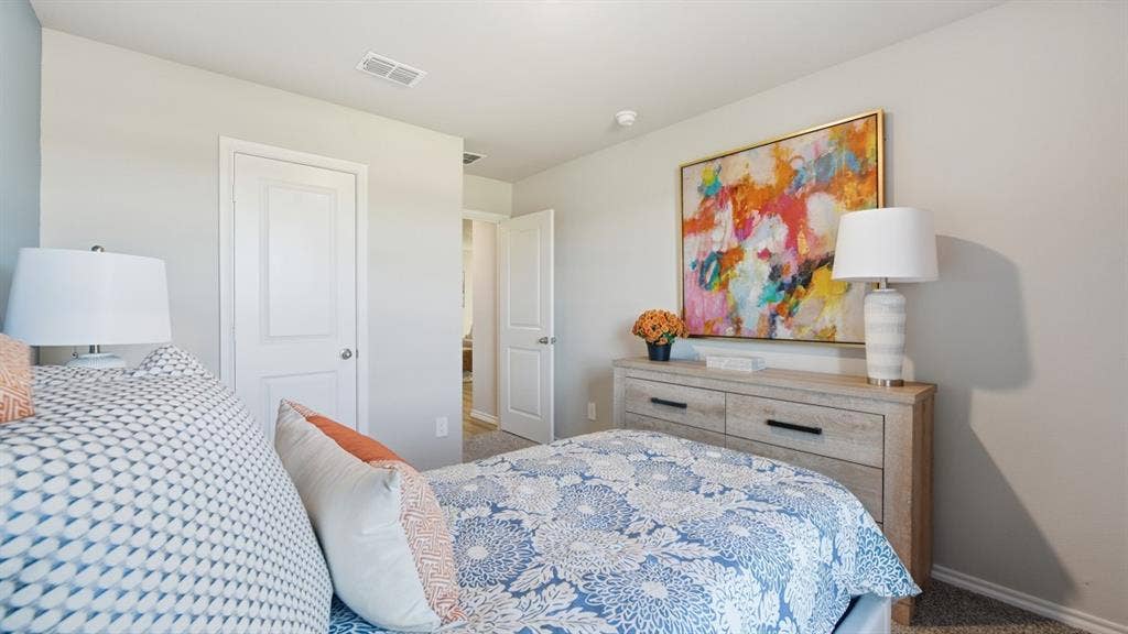 1324 TIN ROOF Road, Denton, TX 76249