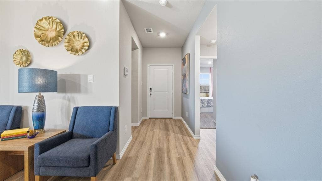 1324 TIN ROOF Road, Denton, TX 76249