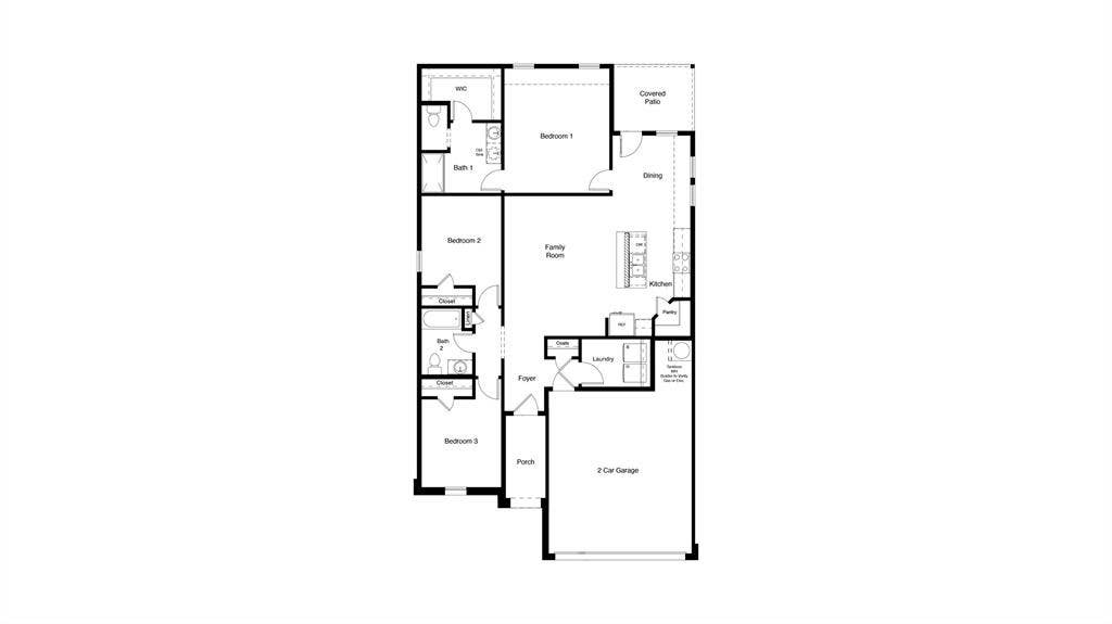 D.R. Horton's Baxter-All Home and community information, including pricing, included features, terms, availability and amenities, are subject to change at any time without notice or obligation. All Drawings, pictures, photographs, video, square footages, floor plans, elevations, features, colors and sizes are approximate for illustration purposes only and will vary from the homes as built.