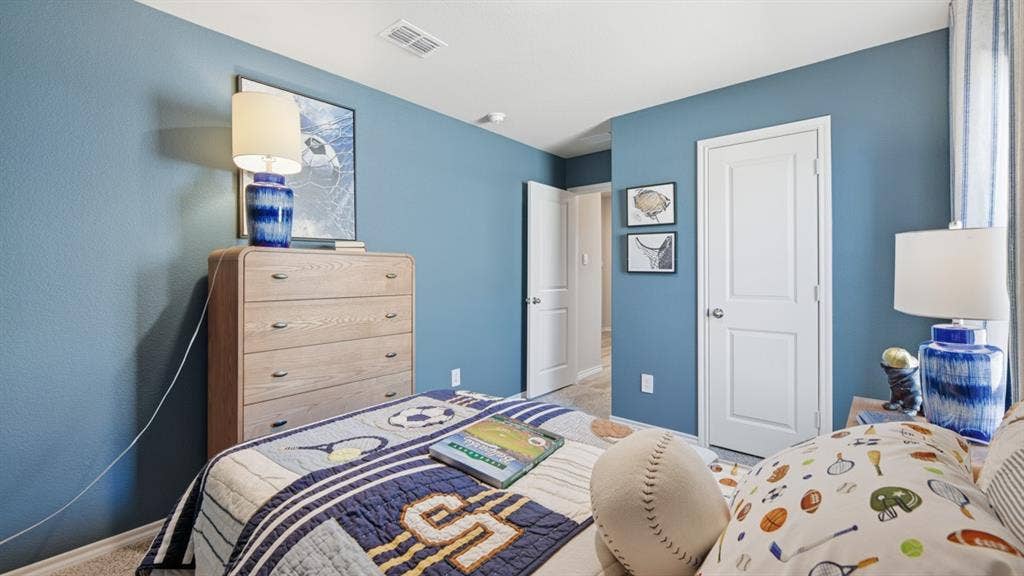 1324 TIN ROOF Road, Denton, TX 76249