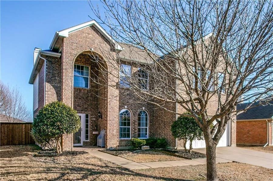 Property photo for 16240 Red River Lane, Fort Worth, TX