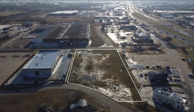 400 Precision Drive, Waco, TX 76710 400 Precision Drive, Waco, TX 76710