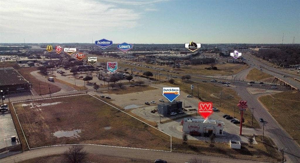 400 Precision Drive, Waco, TX 76710 400 Precision Drive, Waco, TX 76710