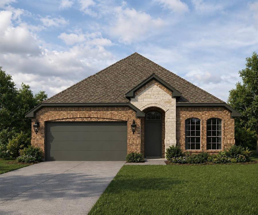 Property photo for 2429 Acacia Road, Keene, TX