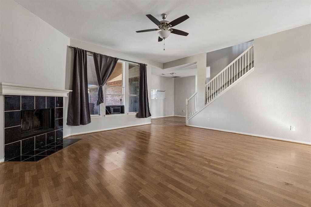 3601 Charleston Drive, Richardson, TX 75082 3601 Charleston Drive, Richardson, TX 75082