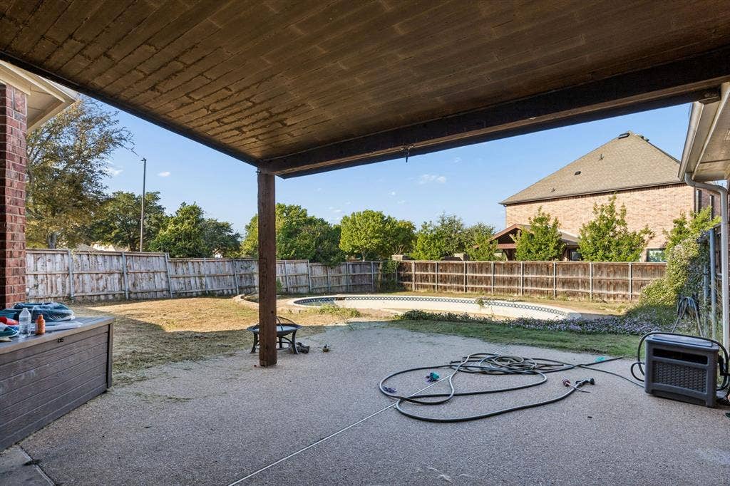 3601 Charleston Drive, Richardson, TX 75082 3601 Charleston Drive, Richardson, TX 75082