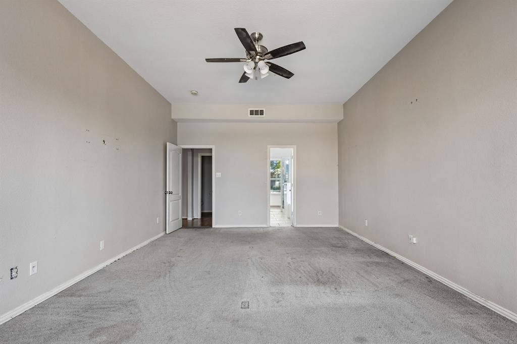 3601 Charleston Drive, Richardson, TX 75082 3601 Charleston Drive, Richardson, TX 75082