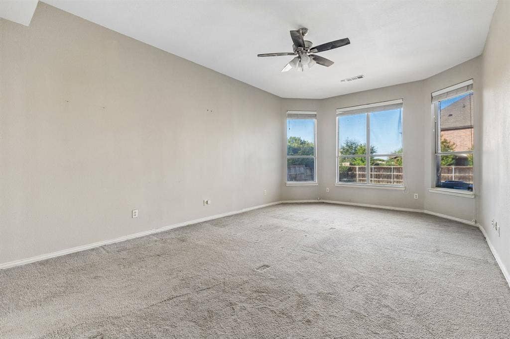 3601 Charleston Drive, Richardson, TX 75082 3601 Charleston Drive, Richardson, TX 75082