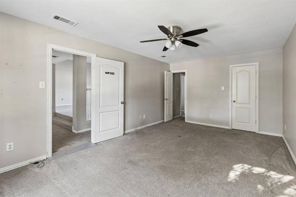 3601 Charleston Drive, Richardson, TX 75082 3601 Charleston Drive, Richardson, TX 75082