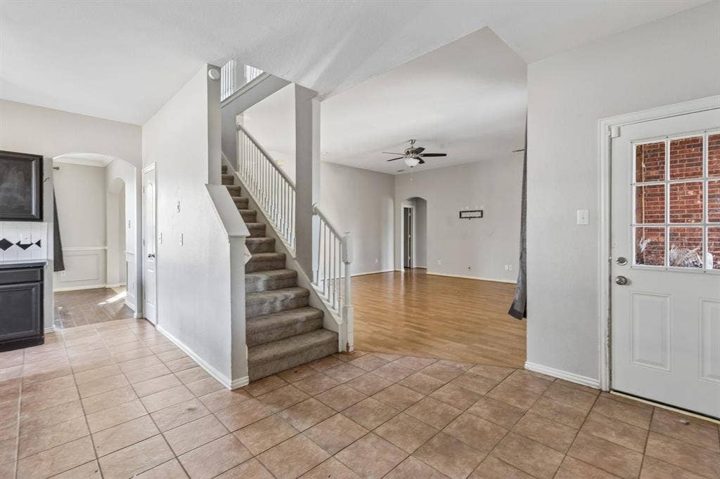 3601 Charleston Drive, Richardson, TX 75082 3601 Charleston Drive, Richardson, TX 75082