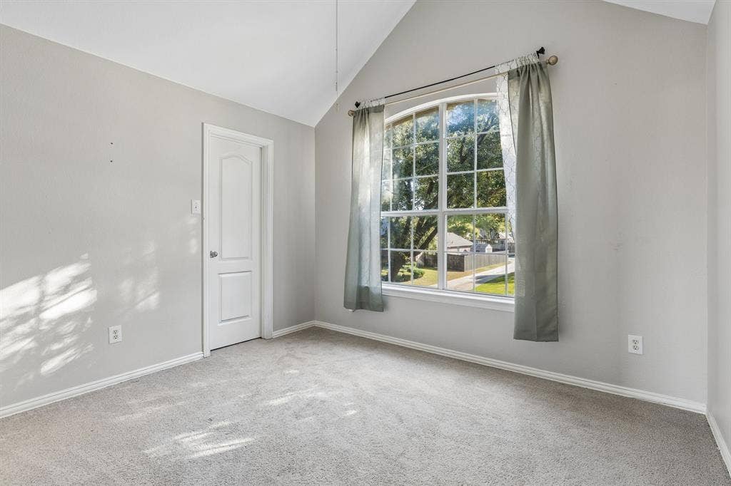 3601 Charleston Drive, Richardson, TX 75082 3601 Charleston Drive, Richardson, TX 75082