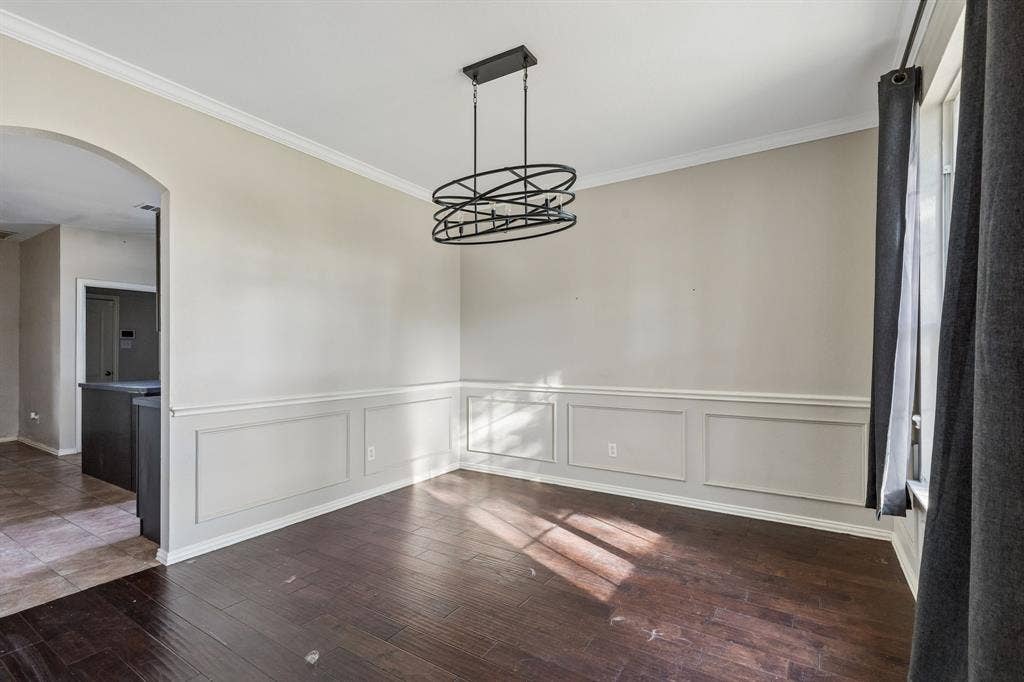 3601 Charleston Drive, Richardson, TX 75082 3601 Charleston Drive, Richardson, TX 75082