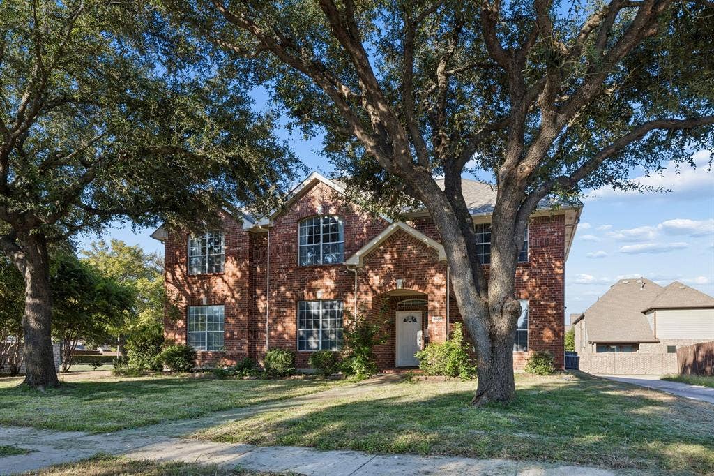 3601 Charleston Drive, Richardson, TX 75082 3601 Charleston Drive, Richardson, TX 75082
