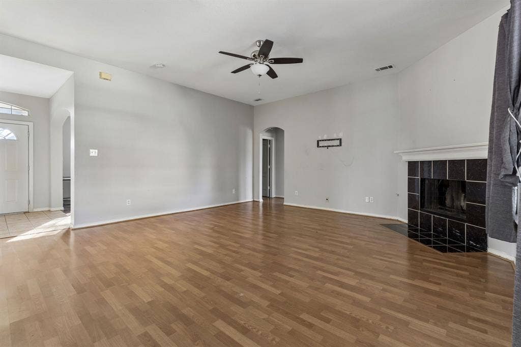 3601 Charleston Drive, Richardson, TX 75082 3601 Charleston Drive, Richardson, TX 75082