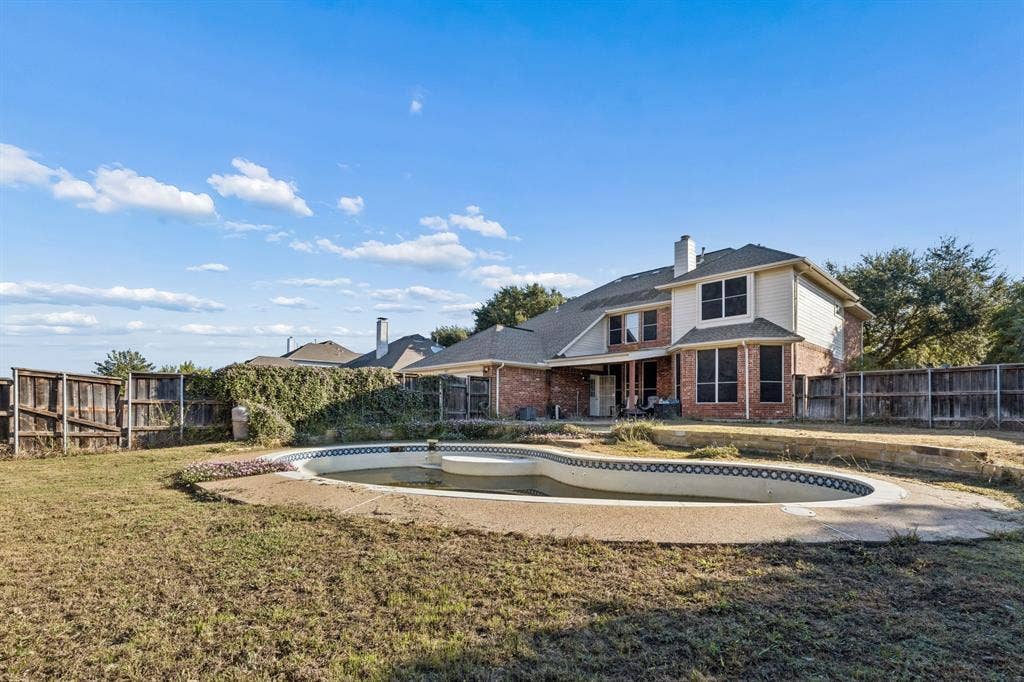 3601 Charleston Drive, Richardson, TX 75082 3601 Charleston Drive, Richardson, TX 75082