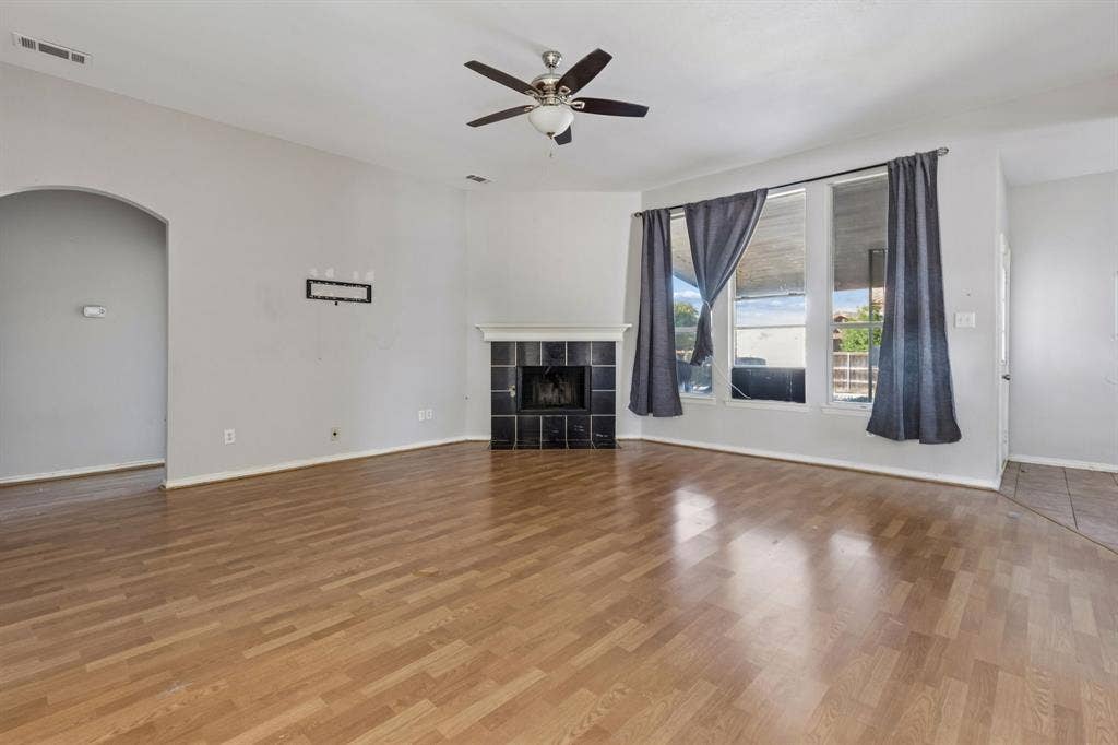 3601 Charleston Drive, Richardson, TX 75082 3601 Charleston Drive, Richardson, TX 75082