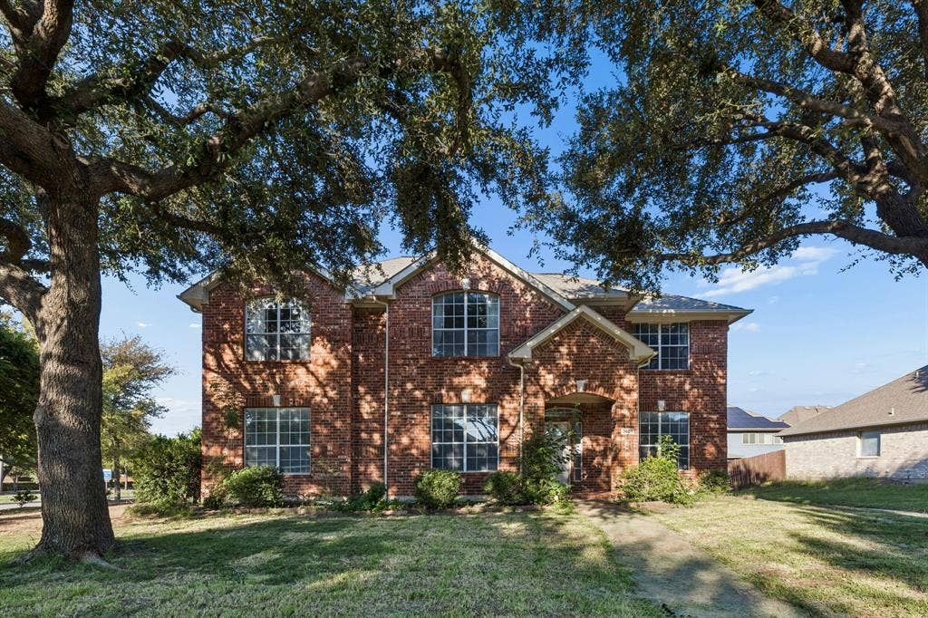 3601 Charleston Drive, Richardson, TX 75082 3601 Charleston Drive, Richardson, TX 75082