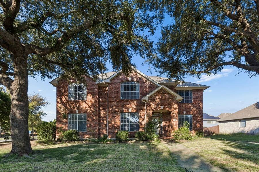 Property photo for 3601 Charleston Drive, Richardson, TX