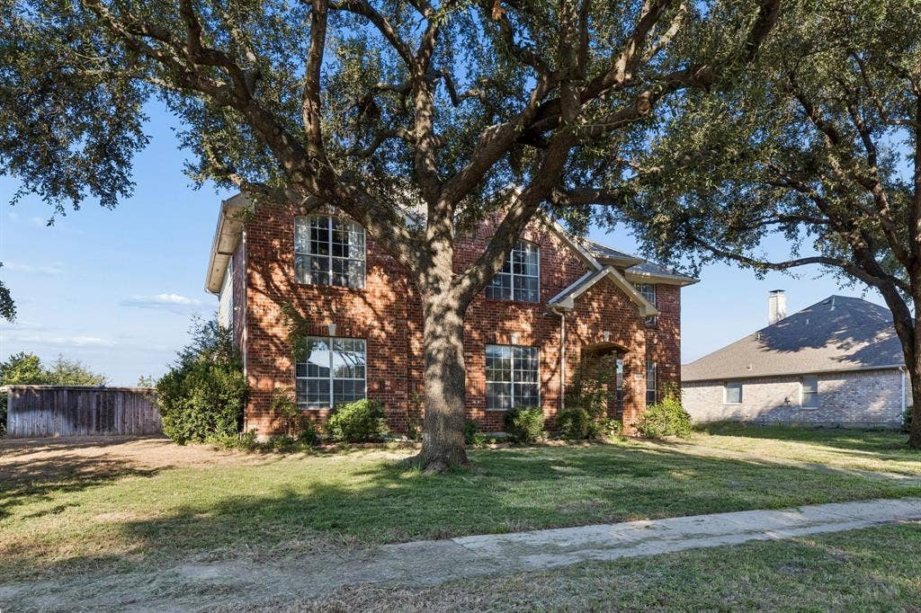 3601 Charleston Drive, Richardson, TX 75082 3601 Charleston Drive, Richardson, TX 75082