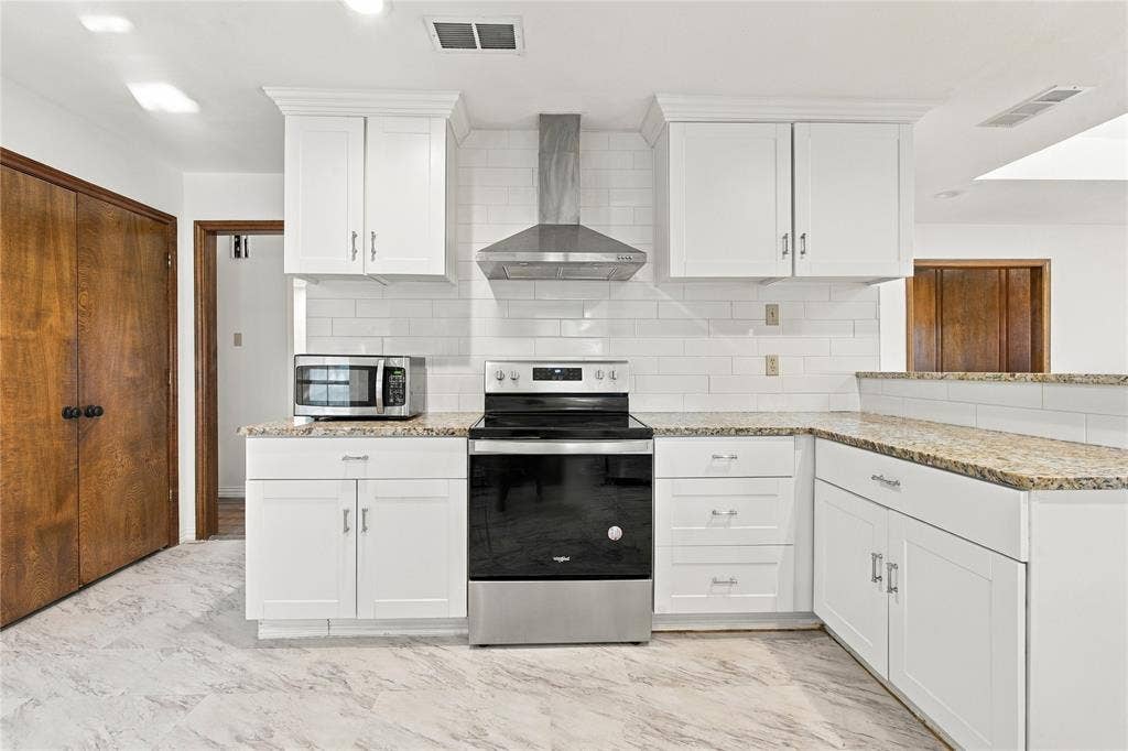 702 Mount Vernon Drive, Richardson, TX 75081 702 Mount Vernon Drive, Richardson, TX 75081