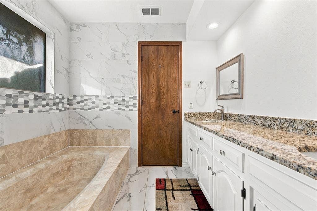 702 Mount Vernon Drive, Richardson, TX 75081 702 Mount Vernon Drive, Richardson, TX 75081