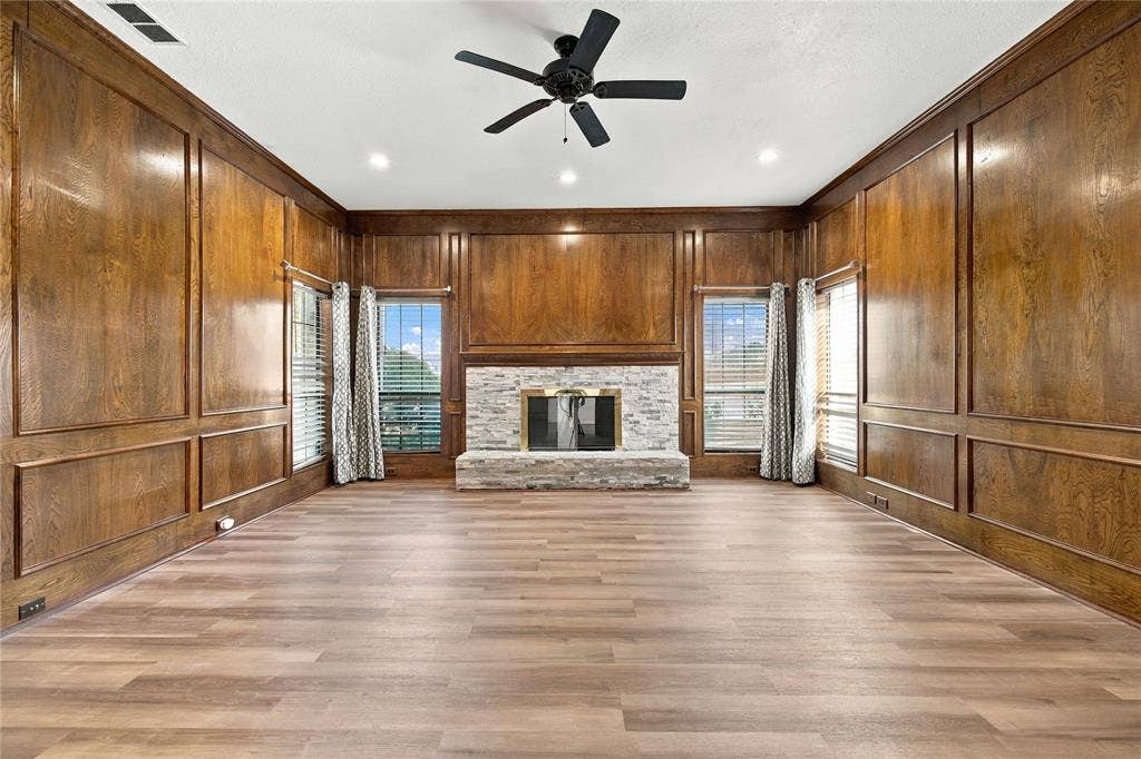 702 Mount Vernon Drive, Richardson, TX 75081 702 Mount Vernon Drive, Richardson, TX 75081