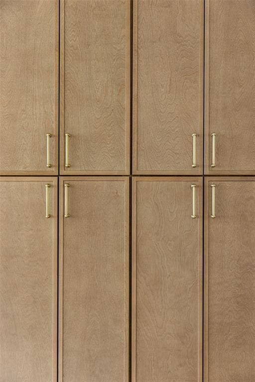 Stunning updated kitchen details