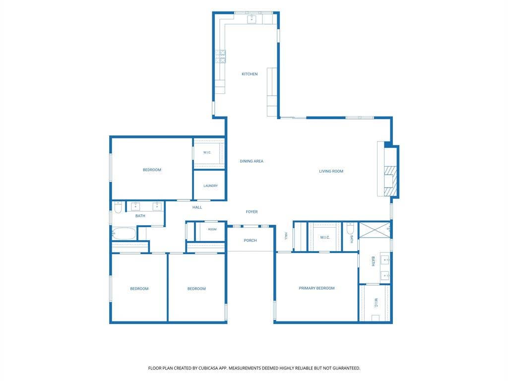 6026 Black Berry, Dallas, TX 75248
