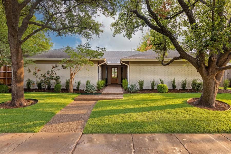 Property photo for 6026 Black Berry, Dallas, TX