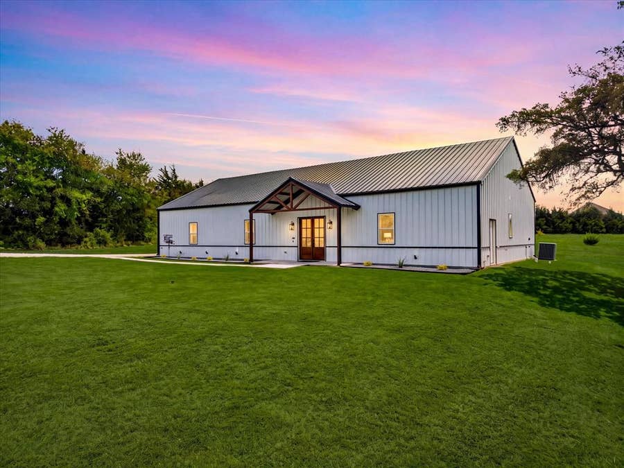 Property photo for 5272 County Road 469, McKinney, TX