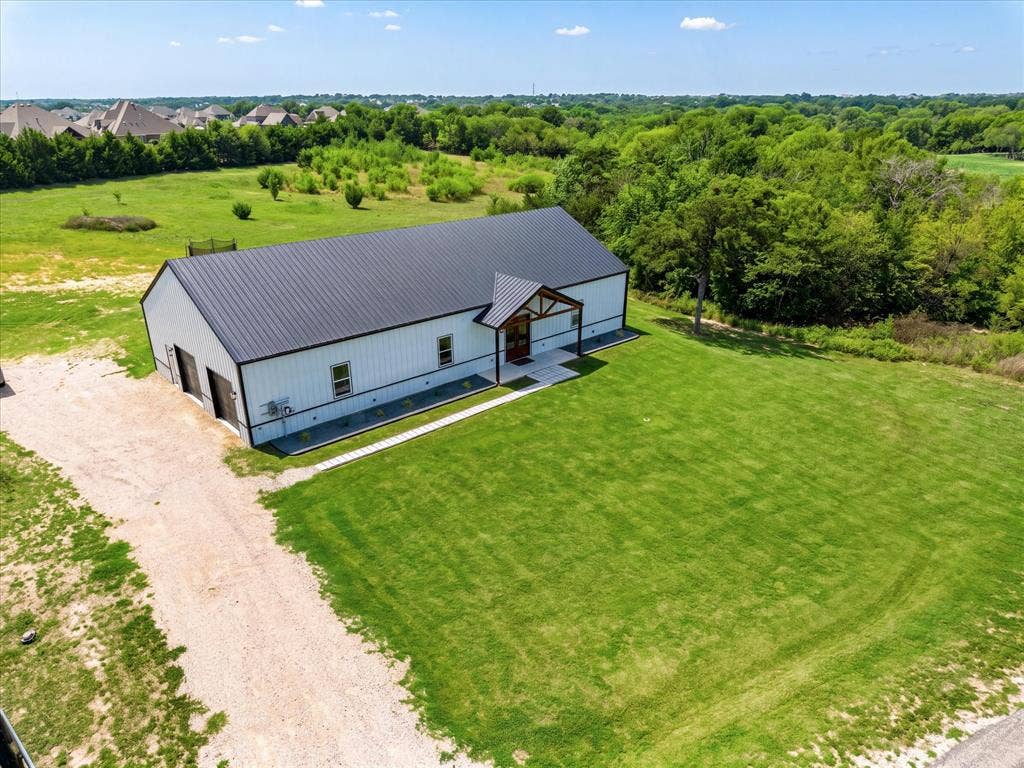 5272 County Road 469, McKinney, TX 75071