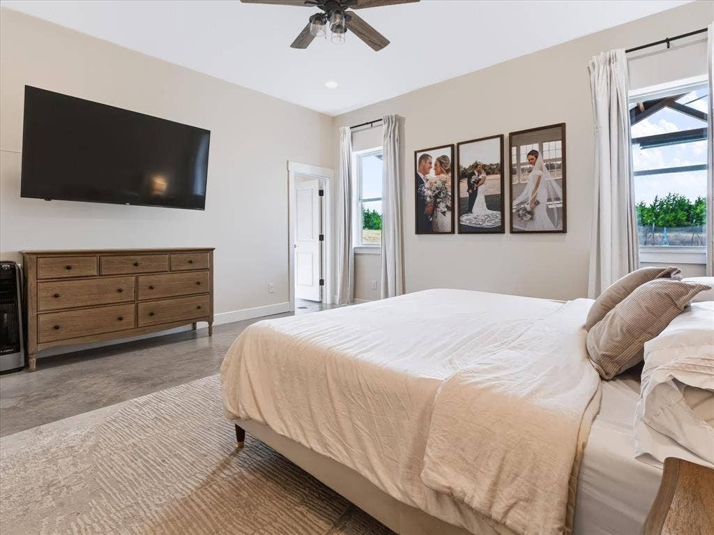 5272 County Road 469, McKinney, TX 75071
