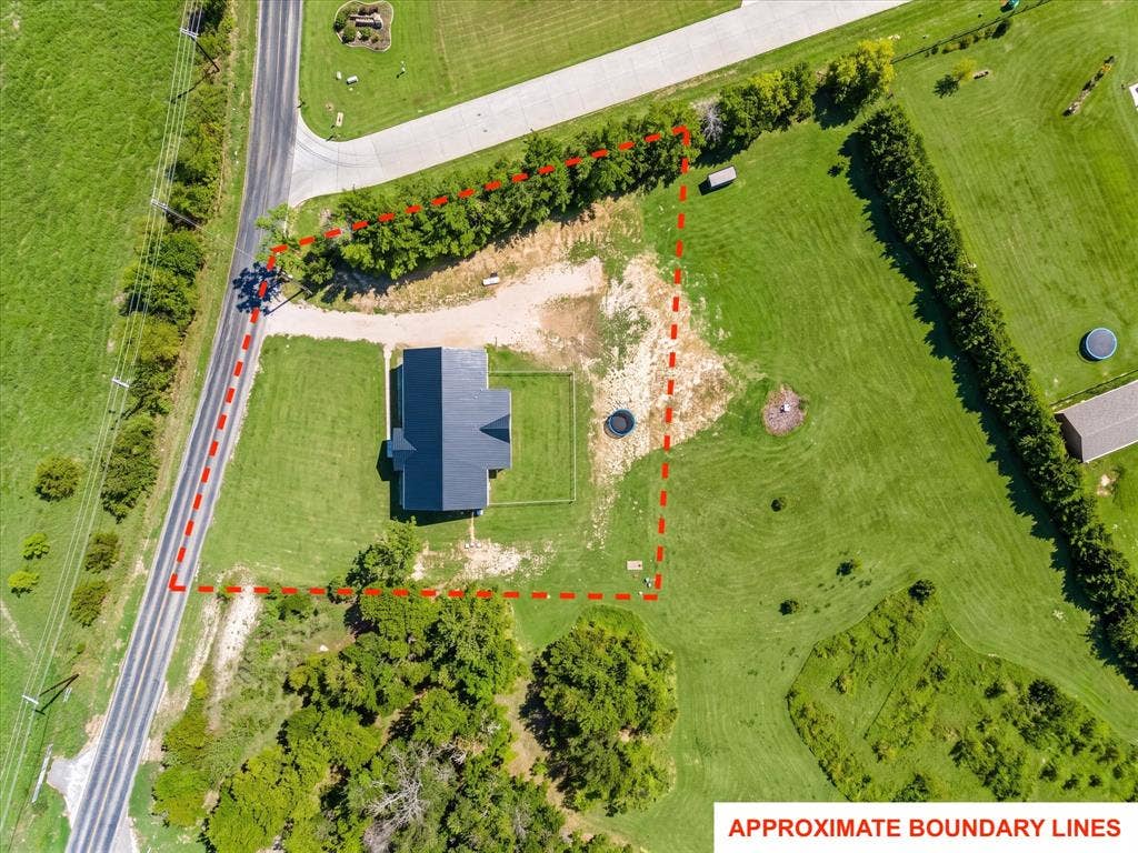 5272 County Road 469, McKinney, TX 75071