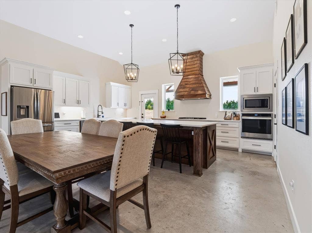 5272 County Road 469, McKinney, TX 75071