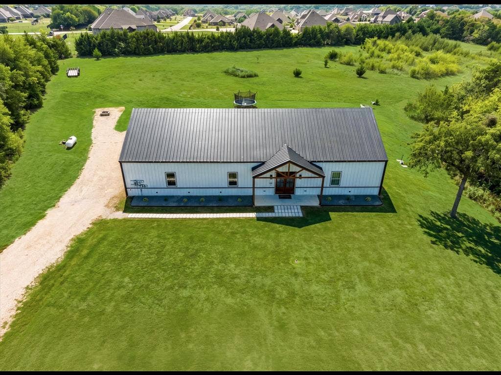 5272 County Road 469, McKinney, TX 75071