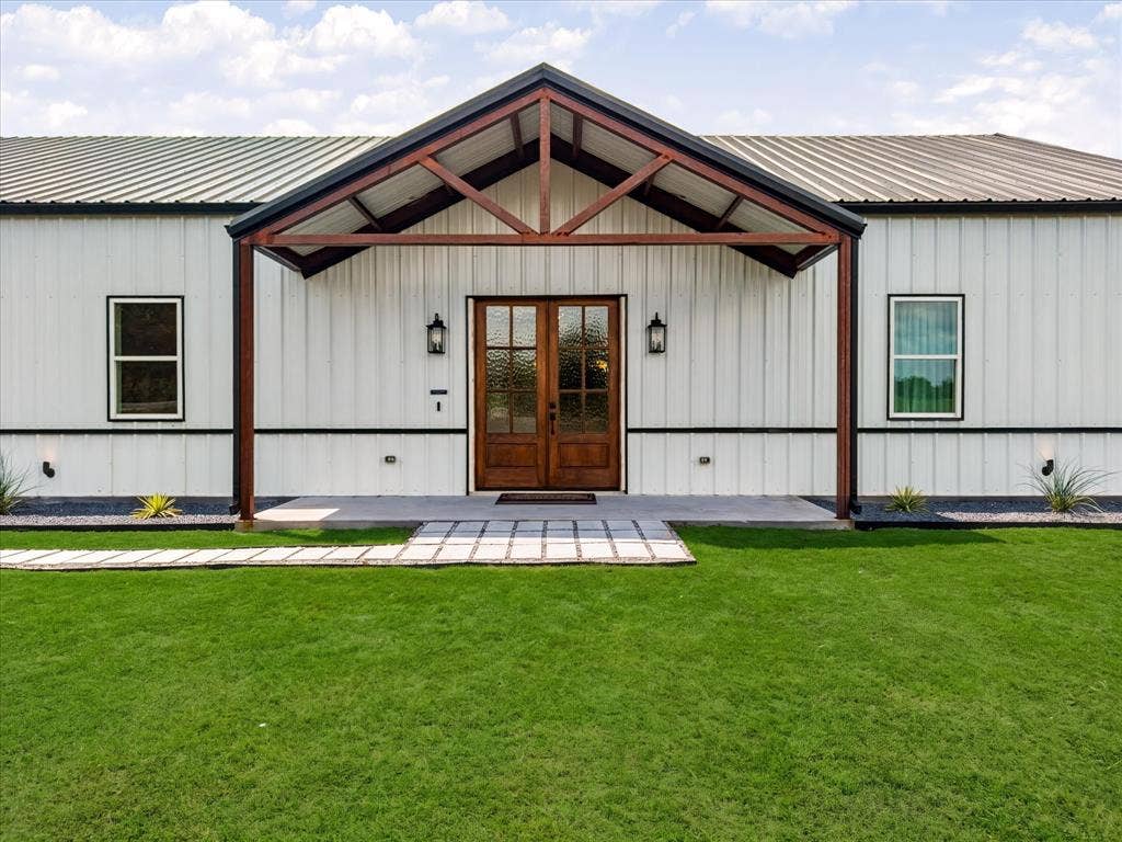 5272 County Road 469, McKinney, TX 75071