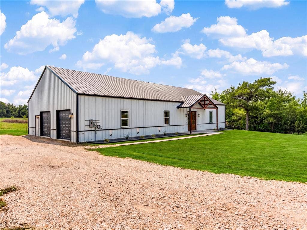 5272 County Road 469, McKinney, TX 75071