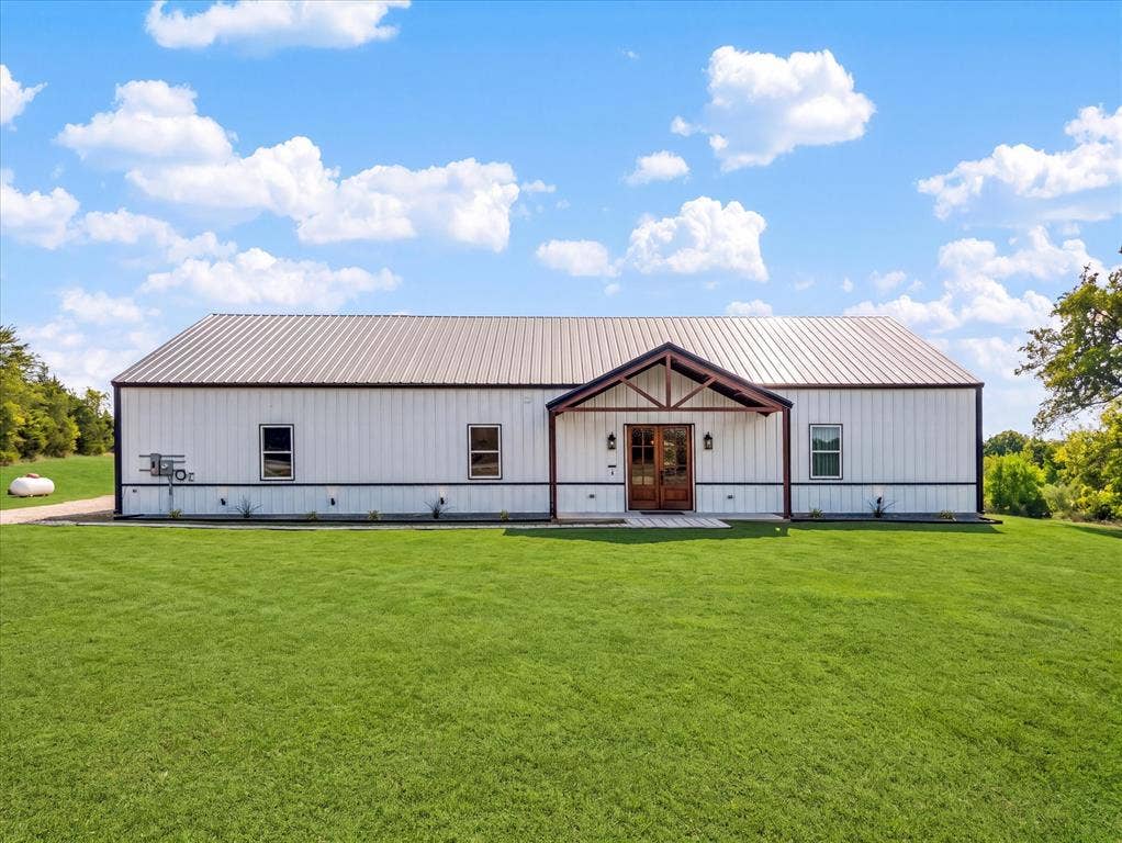 5272 County Road 469, McKinney, TX 75071