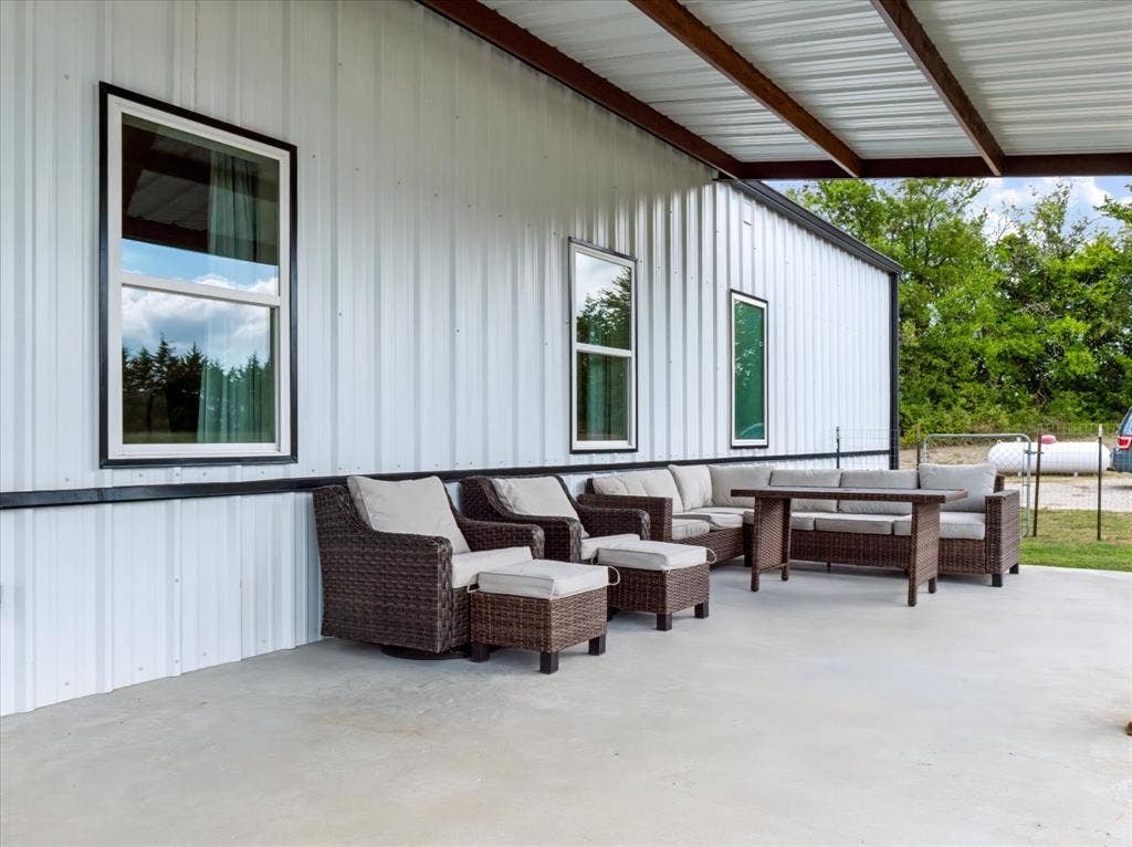 5272 County Road 469, McKinney, TX 75071